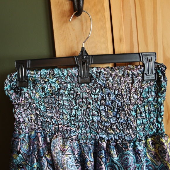 Multicolour Harem Pants - NWT - Picture 5 of 6